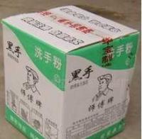 从油污到洁净 洗手剂与去油剂的革新之道